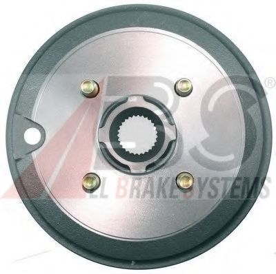 A.B.S. 2720-S