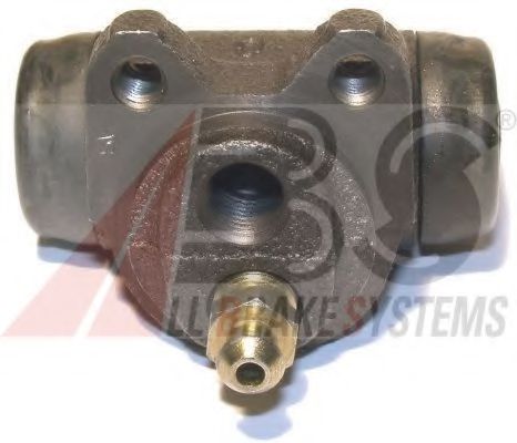 A.B.S. 2744