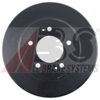 A.B.S. 2778-S