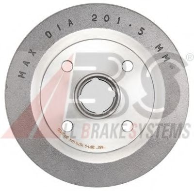 A.B.S. 2871-S