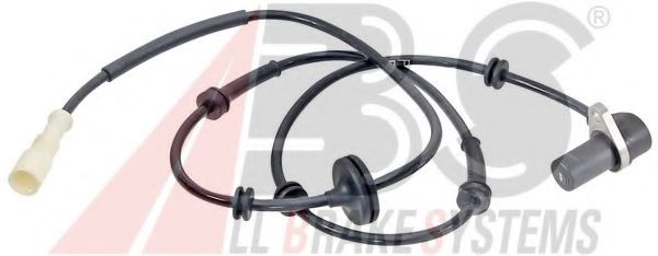 A.B.S. 30605 A.B.S. 30605