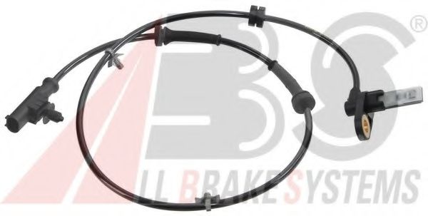 A.B.S. 30730