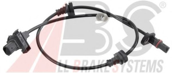 A.B.S. 30842