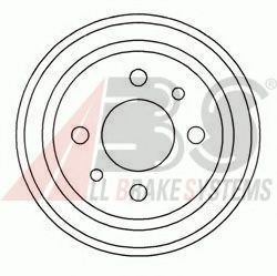 A.B.S. 3226-S