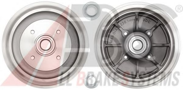 A.B.S. 3439-SC
