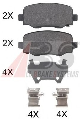 A.B.S. 35039