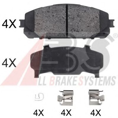 A.B.S. 35047