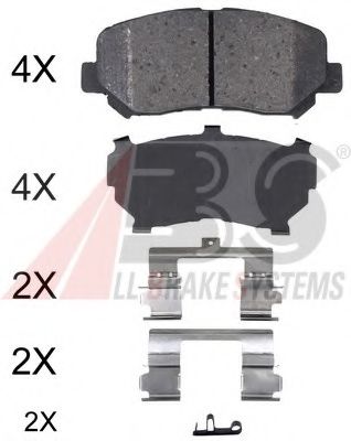 A.B.S. 35058