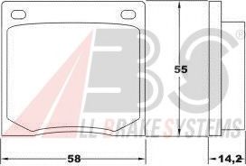 A.B.S. 36059