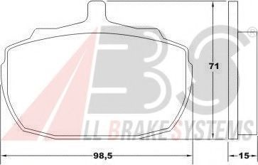 A.B.S. 36139