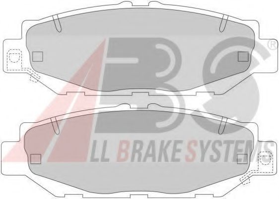 A.B.S. 36731