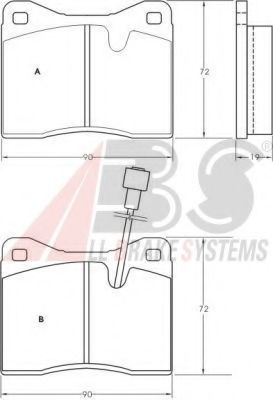 A.B.S. 37075
