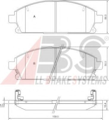 A.B.S. 37081