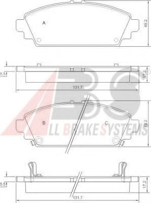 A.B.S. 37177