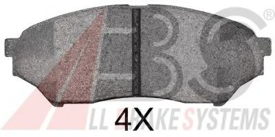 A.B.S. 37200