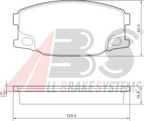 A.B.S. 37657