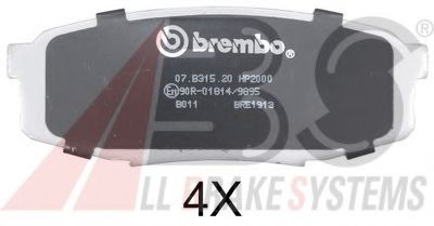 A.B.S. 37702S