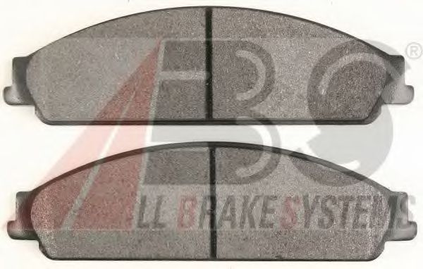 A.B.S. 38456 A.B.S. 38456