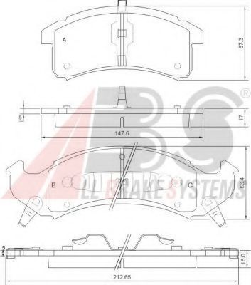 A.B.S. 38505
