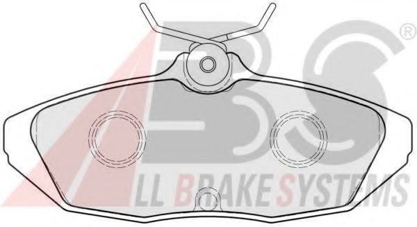 A.B.S. 38599