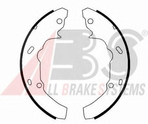 A.B.S. 40618 A.B.S. 40618