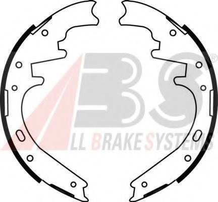 A.B.S. 40723