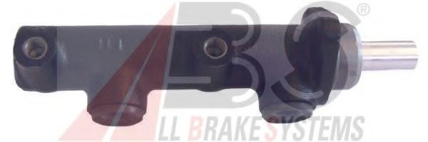 A.B.S. 41161 A.B.S. 41161