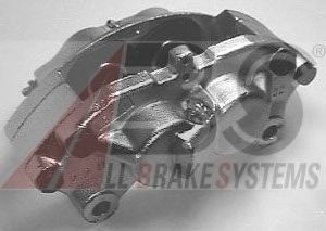 A.B.S. 520741 A.B.S. 520741