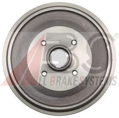A.B.S. 7172-S