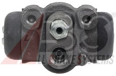 A.B.S. 72874 A.B.S. 72874