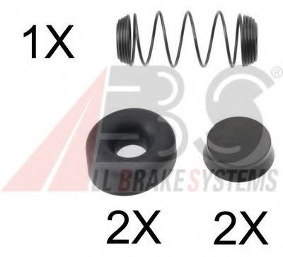 A.B.S. 83140