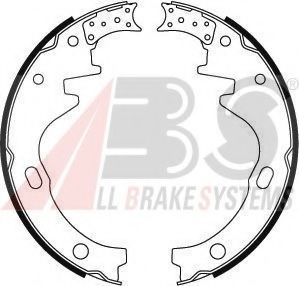A.B.S. 8587