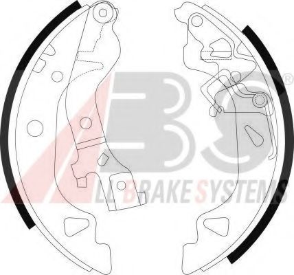 A.B.S. 9075