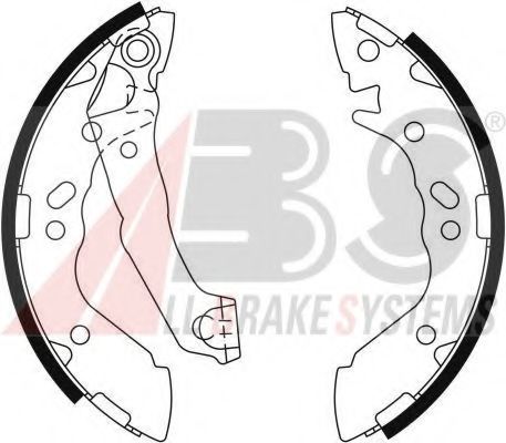 A.B.S. 9106