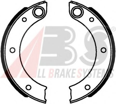 A.B.S. 9350