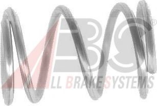 A.B.S. 96186 A.B.S. 96186