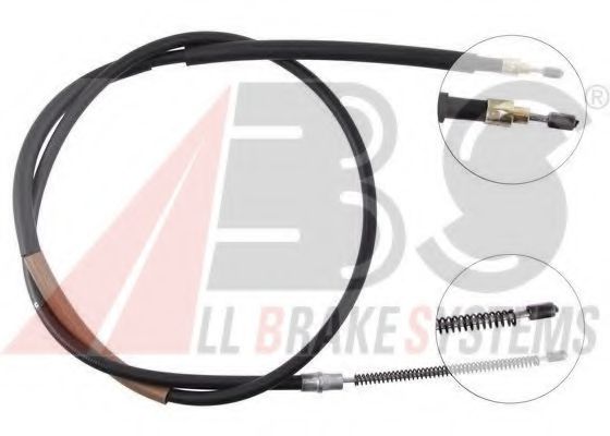 A.B.S. K10028