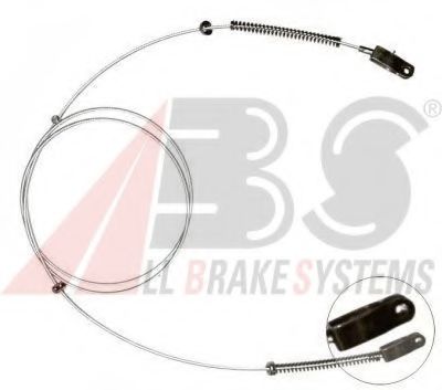 A.B.S. K10126
