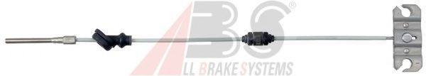 A.B.S. K10681