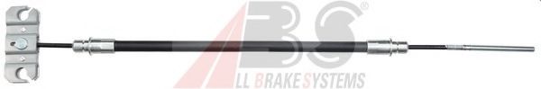 A.B.S. K10861