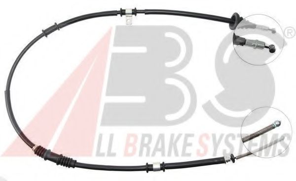 A.B.S. K11337
