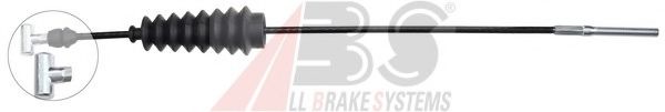 A.B.S. K11521