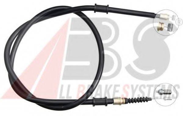 A.B.S. K11525