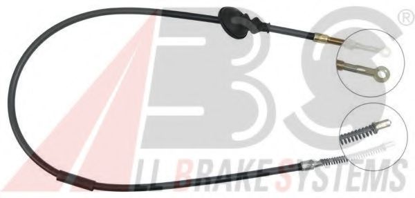 A.B.S. K11777