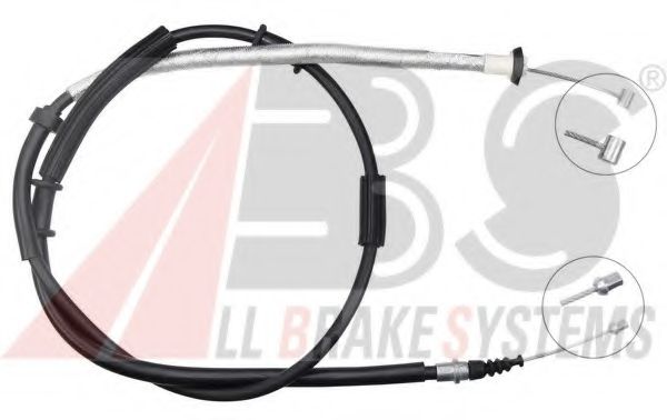 A.B.S. K12063