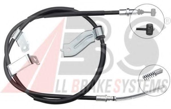 A.B.S. K12099