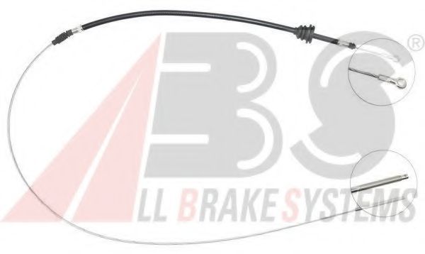 A.B.S. K12331