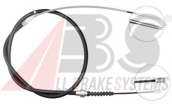 A.B.S. K12786