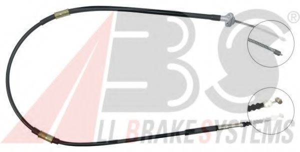 A.B.S. K12987