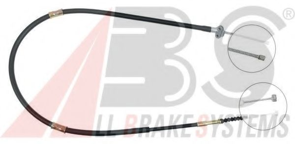 A.B.S. K13007
